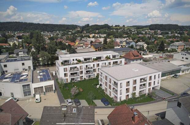 Eigentumswohnung in 4840 Vöcklabruck (Bild 2)