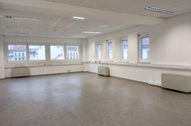 Büro / Praxis mieten in 1150 Wien (Bild 4)