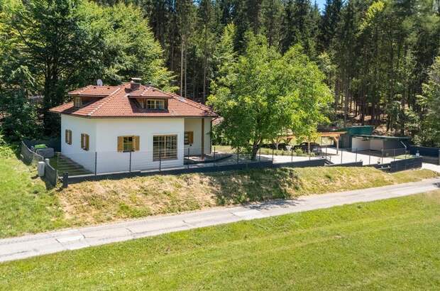 Einfamilienhaus kaufen in 9161 Maria Rain (Bild 2)