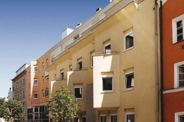 Gewerbeobjekt mieten in 6020 Innsbruck