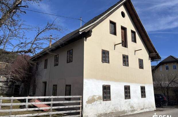 Haus kaufen in 9071 Köttmannsdorf (Bild 2)