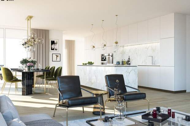 Wohnung kaufen in 9500 Villach (Bild 2)