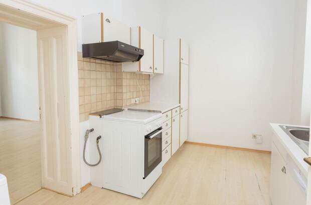 Altbauwohnung kaufen in 1020 Wien (Bild 5)