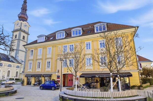 Gewerbeobjekt mieten in 9020 Klagenfurt (Bild 2)