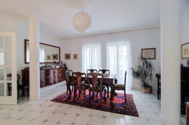 Terrassenwohnung mieten in 1070 Wien (Bild 4)