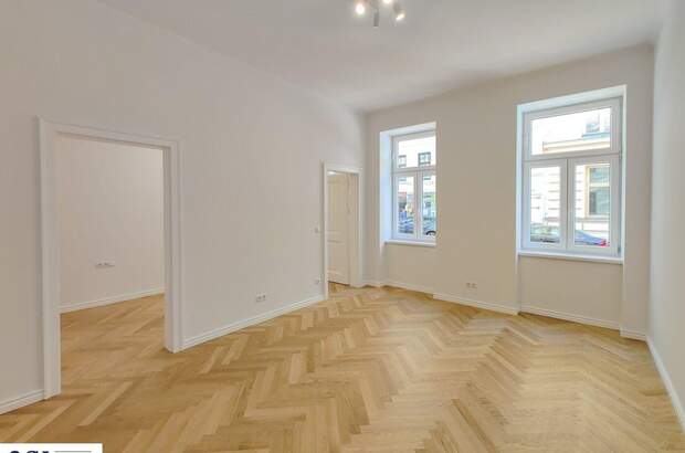 Altbauwohnung kaufen in 1150 Wien (Bild 2)