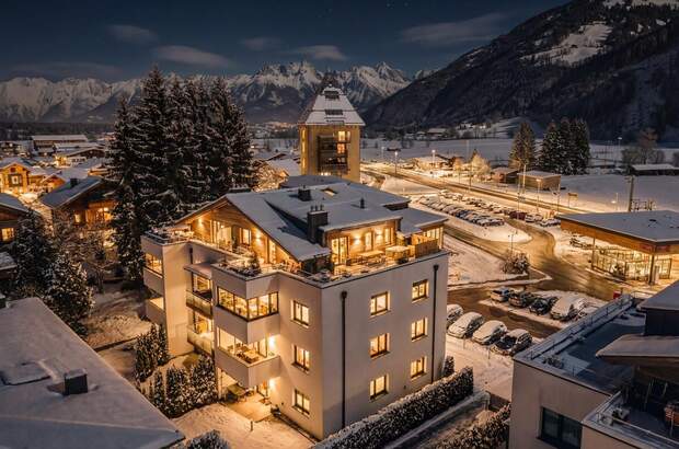 Terrassenwohnung kaufen in 5751 Maishofen (Bild 5)