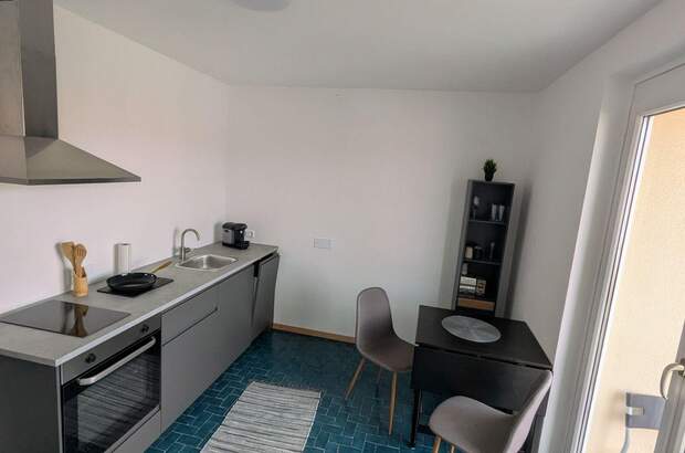 Wohnung mit Balkon mieten in 8020 Graz (Bild 1)