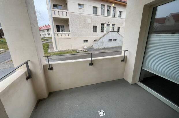 Altbauwohnung mit Balkon mieten in 8793 Trofaiach (Bild 3)