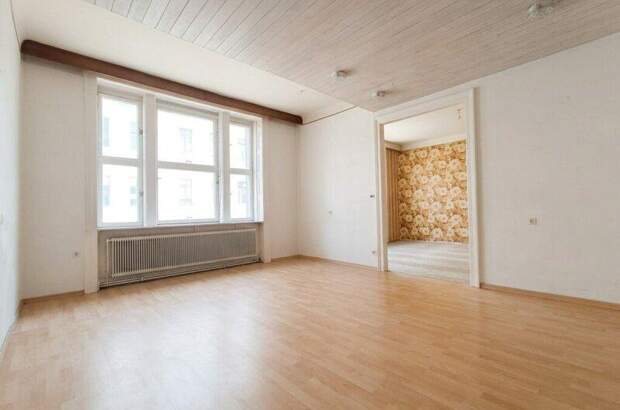 Terrassenwohnung kaufen in 1080 Wien (Bild 3)
