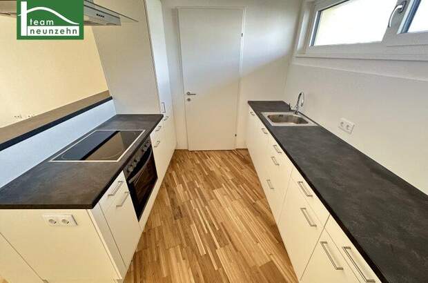 Terrassenwohnung mieten in 8020 Graz (Bild 5)