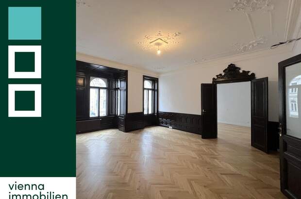 Terrassenwohnung mieten in 1070 Wien (Bild 1)