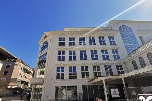 Gewerbeobjekt mieten in 6300 Wörgl (Bild 3)