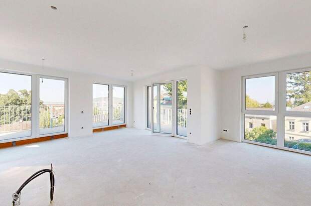 Wohnung mit Balkon kaufen in 3400 Klosterneuburg (Bild 3)