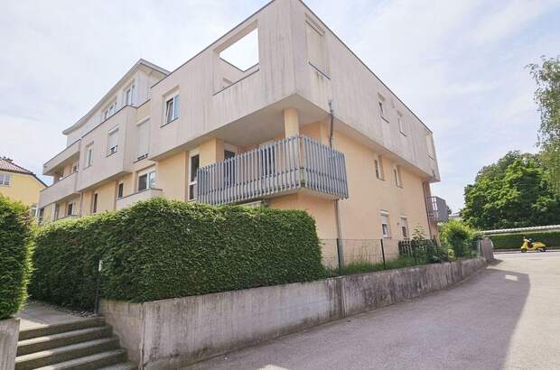 Mietwohnung in 9020 Klagenfurt (Bild 2)