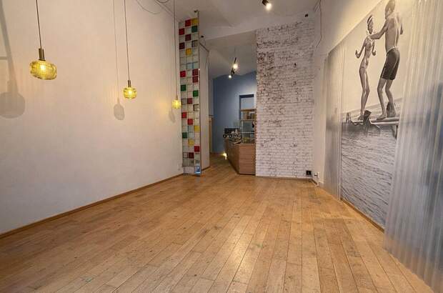 Gewerbeobjekt mieten in 1060 Wien (Bild 4)