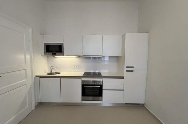 Wohnung mieten in 1060 Wien (Bild 4)