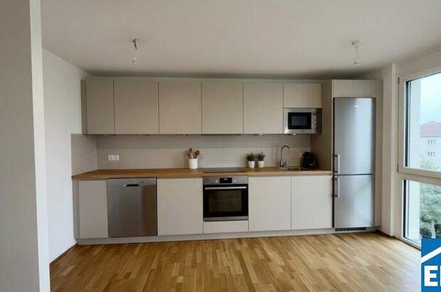 Terrassenwohnung kaufen in 1230 Wien (Bild 5)