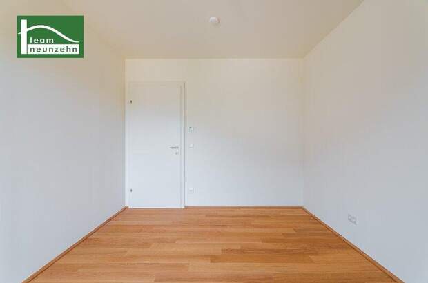 Terrassenwohnung kaufen in 1210 Wien (Bild 5)
