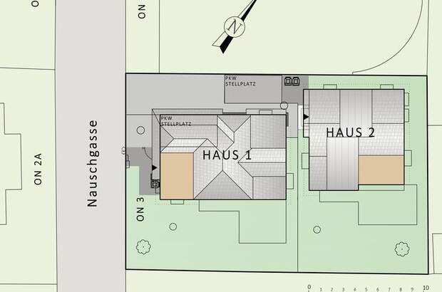 Einfamilienhaus kaufen in 1220 Wien (Bild 2)