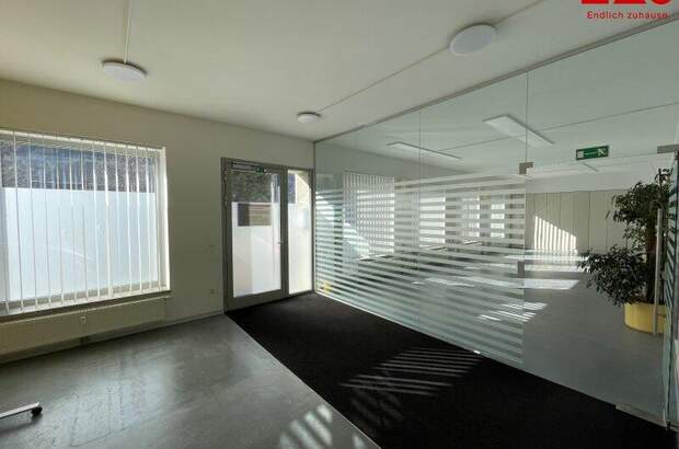 Büro / Praxis mieten in 8790 Eisenerz (Bild 2)