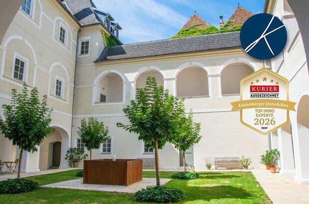 Mietwohnung in 3500 Krems (Bild 1)