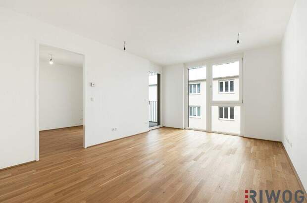 Terrassenwohnung kaufen in 1210 Wien (Bild 3)
