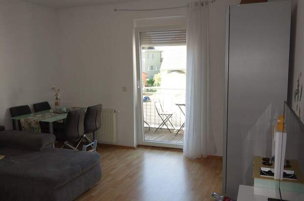Wohnung mit Balkon mieten in 8042 Graz (Bild 1)