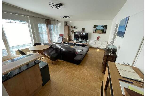 Eigentumswohnung in 9300 St. Veit (Bild 4)