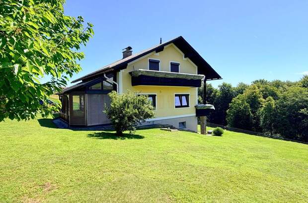 Haus kaufen in 8462 Gamlitz (Bild 1)
