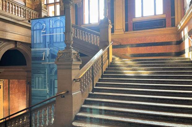 Gewerbeobjekt mieten in 1010 Wien (Bild 3)