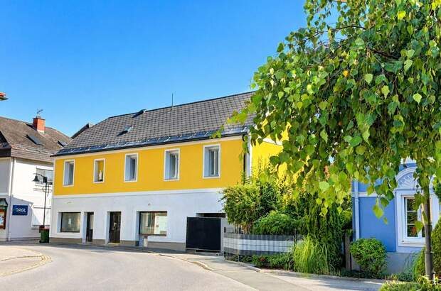 Haus kaufen in 8562 Mooskirchen (Bild 3)