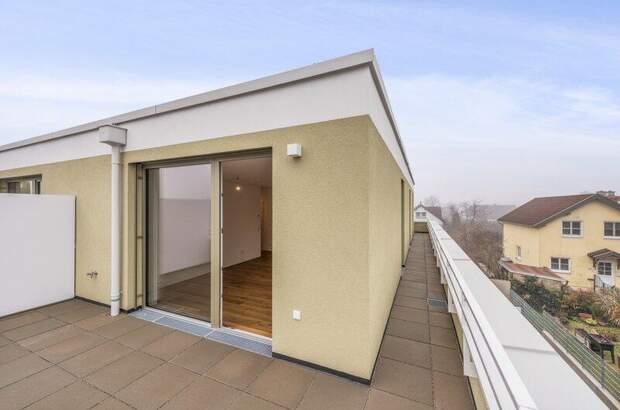 Terrassenwohnung kaufen in 2540 Bad Vöslau (Bild 4)