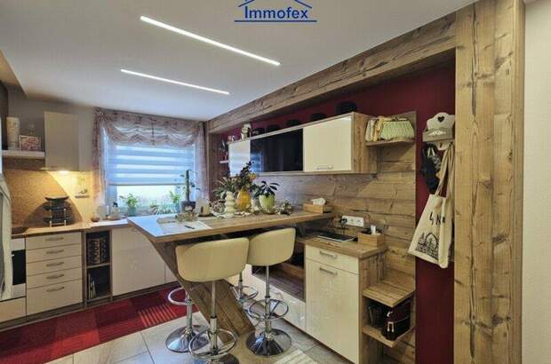 Terrassenwohnung kaufen in 6200 Jenbach (Bild 5)