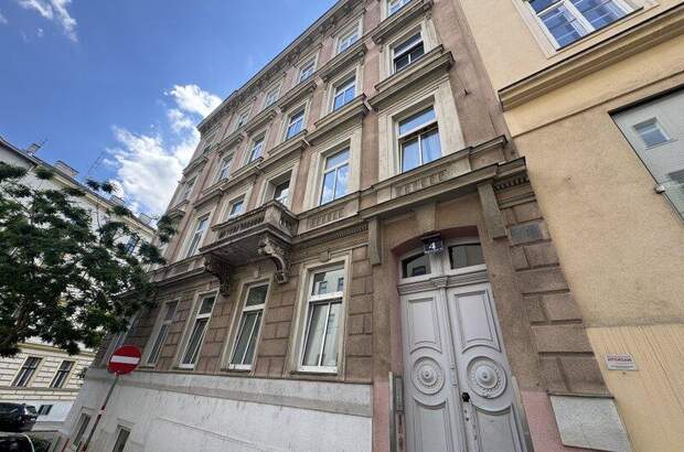 Wohnung mieten in 1060 Wien (Bild 1)