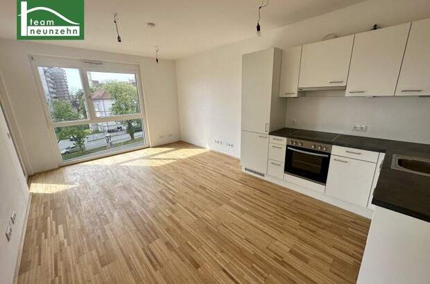 Terrassenwohnung mieten in 8020 Graz (Bild 2)