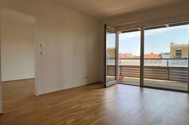 Wohnung mit Balkon mieten in 8020 Graz (Bild 2)