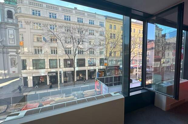 Gewerbeobjekt mieten in 1070 Wien (Bild 3)