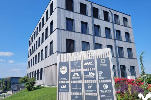 Gewerbeobjekt mieten in 4540 Bad Hall (Bild 1)