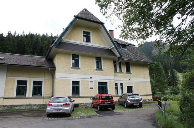 Wohnung mieten in 8794 Vordernberg (Bild 2)