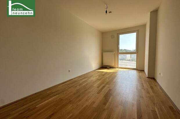 Terrassenwohnung mieten in 1100 Wien (Bild 3)