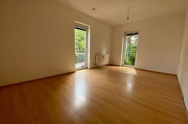 Wohnung mit Balkon mieten in 5020 Salzburg (Bild 2)