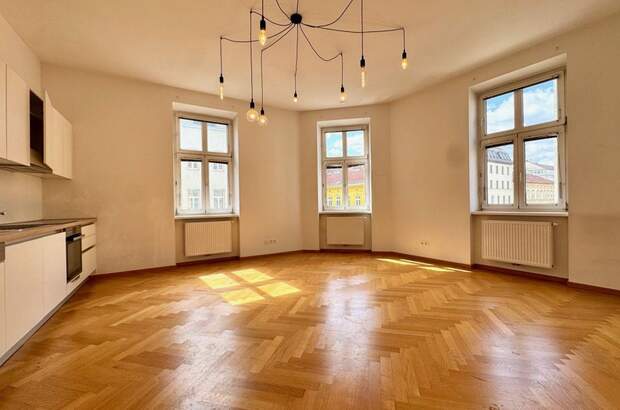 Altbauwohnung mieten in 1160 Wien (Bild 4)