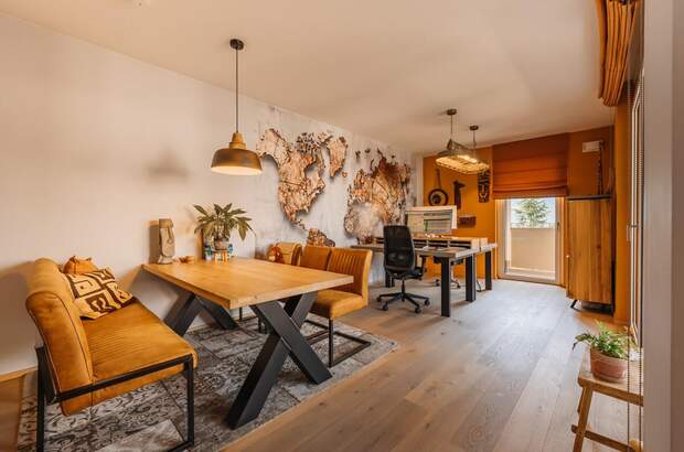Terrassenwohnung kaufen in 5700 Zell am See (Bild 1)