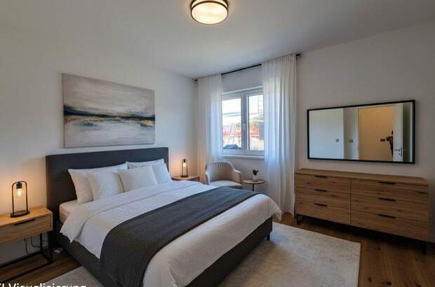 Eigentumswohnung in 8530 Deutschlandsberg (Bild 3)