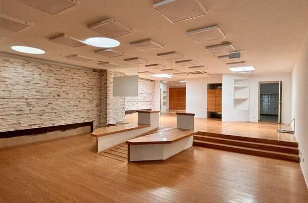 Gewerbeobjekt mieten in 2700 Wiener Neustadt (Bild 2)