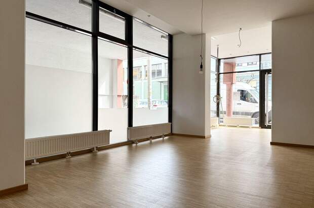 Gewerbeobjekt mieten in 8010 Graz (Bild 2)