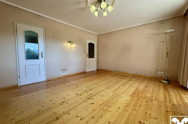 Wohnung mit Balkon kaufen in 5340 Sankt Gilgen (Bild 4)