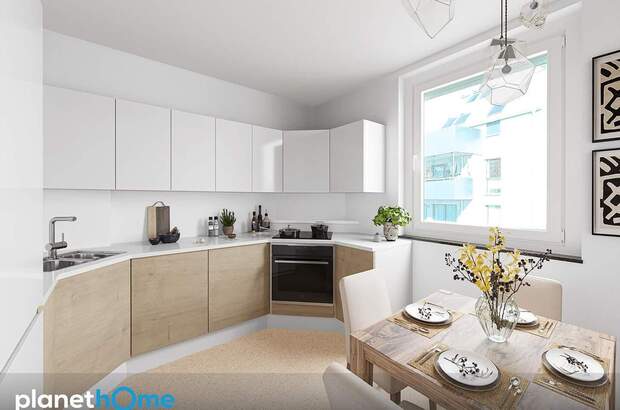 Wohnung kaufen in 1210 Wien (Bild 1)