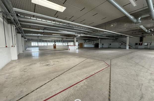 Gewerbeobjekt mieten in 4844 Regau (Bild 1)